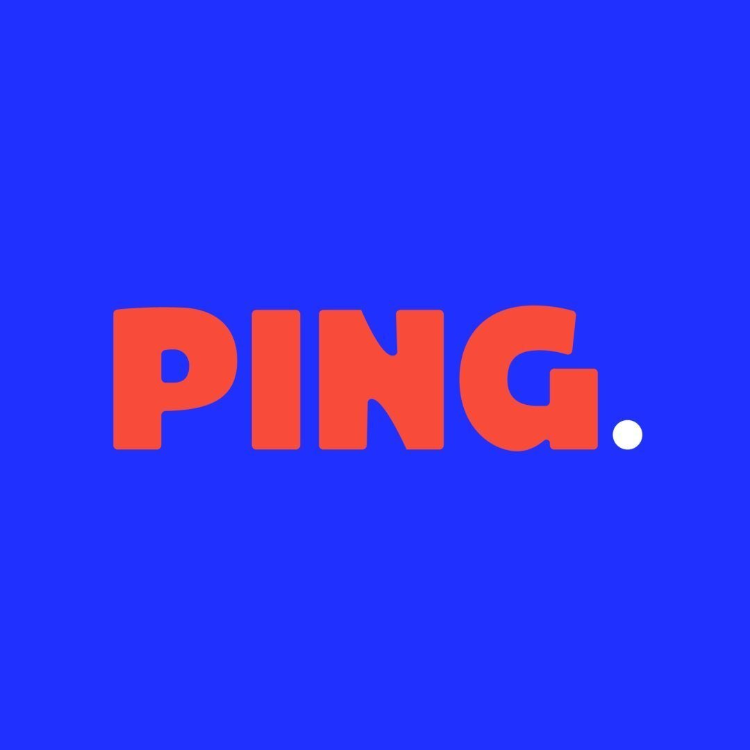 Ping Hub Cafe
